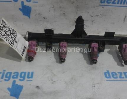 Rampa injectoare Fiat Stilo, 1.4 Benzina, 66 KW, caroserie Hatchback