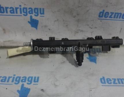 Rampa injectoare Fiat Stilo, 1.4 Benzina, 66 KW, caroserie Hatchback