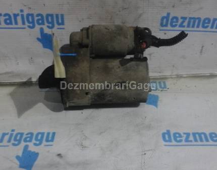 Electromotor Chevrolet Matiz / Spark, 1.0 Benzina, caroserie Hatchback