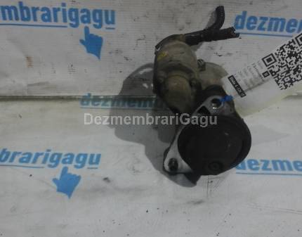 Electromotor Chevrolet Matiz / Spark, 1.0 Benzina, caroserie Hatchback