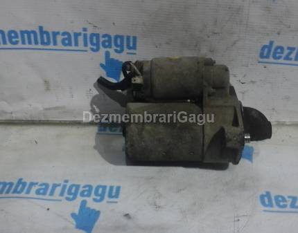 Electromotor Chevrolet Matiz / Spark, 1.0 Benzina, caroserie Hatchback