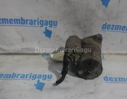 Electromotor Chevrolet Matiz / Spark, 1.0 Benzina, caroserie Hatchback