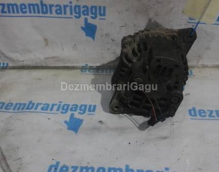 Alternator Chevrolet Matiz / Spark, 1.0 Benzina, caroserie Hatchback