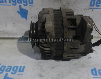 Alternator Chevrolet Matiz / Spark, 1.0 Benzina, caroserie Hatchback