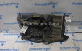 Piese auto din dezmembrari Radiator apa Chevrolet Matiz / Spark