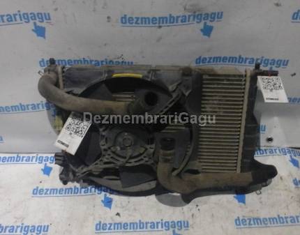 Radiator apa Chevrolet Matiz / Spark, 1.0 Benzina, caroserie Hatchback