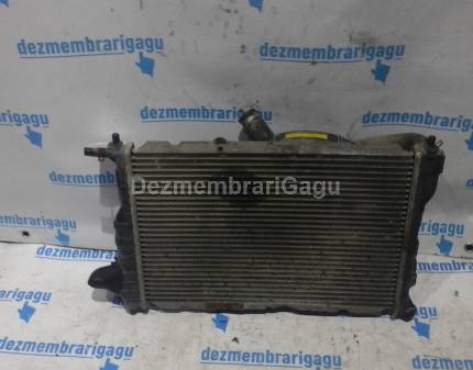 Radiator apa Chevrolet Matiz / Spark, 1.0 Benzina, caroserie Hatchback