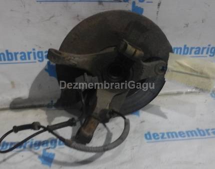 Fuzeta fata dreapta Chevrolet Matiz / Spark, 1.0 Benzina, caroserie Hatchback