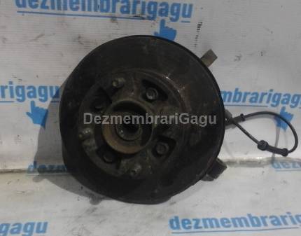 Fuzeta fata dreapta Chevrolet Matiz / Spark, 1.0 Benzina, caroserie Hatchback