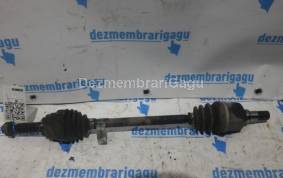 Piese auto din dezmembrari Planetara stanga fata Chevrolet Matiz / Spark