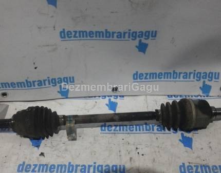 Planetara stanga fata Chevrolet Matiz / Spark, 1.0 Benzina, caroserie Hatchback