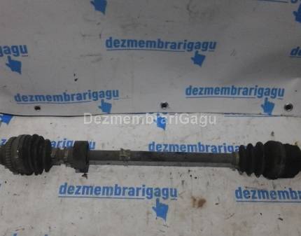 Planetara dreapta fata Chevrolet Matiz / Spark, 1.0 Benzina, caroserie Hatchback
