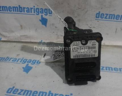 Calculator motor ecm ecu Mercedes A-class / W168 (1997-2004), 1.6 Benzina, 75 KW, caroserie Hatchback