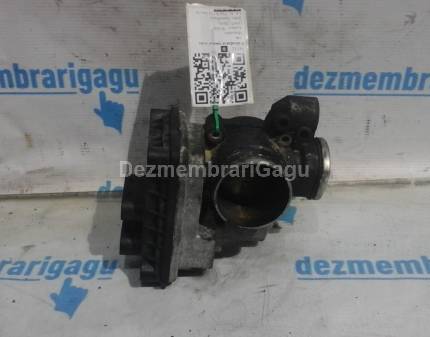 Calculator motor ecm ecu Mercedes A-class / W168 (1997-2004), 1.6 Benzina, 75 KW, caroserie Hatchback