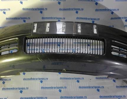 Bara fata Skoda Suberb (3u4)