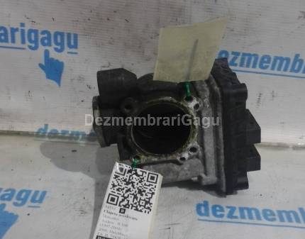 Clapeta acceleratie Mercedes A-class / W168 (1997-2004), 1.6 Benzina, 75 KW, caroserie Hatchback