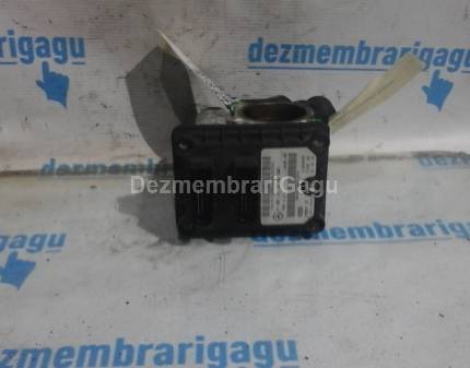 Clapeta acceleratie Mercedes A-class / W168 (1997-2004), 1.6 Benzina, 75 KW, caroserie Hatchback