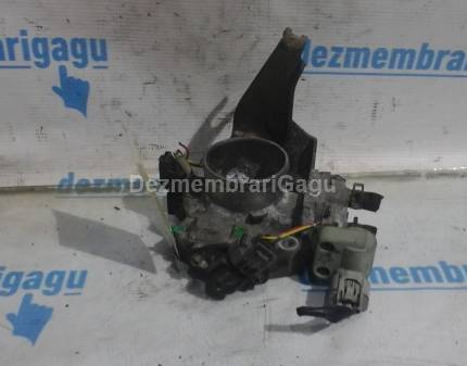 Clapeta acceleratie Honda Civic VI (2001-2005), 1.4 Benzina, caroserie Hatchback