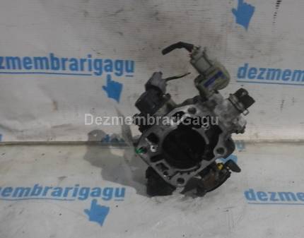 Clapeta acceleratie Honda Civic VI (2001-2005), 1.4 Benzina, caroserie Hatchback