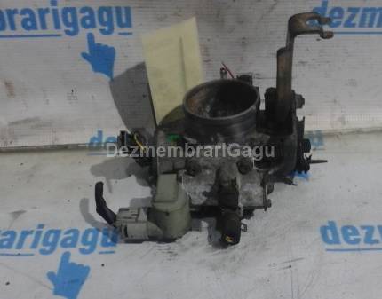 Clapeta acceleratie Honda Civic VI (2001-2005), 1.4 Benzina, caroserie Hatchback