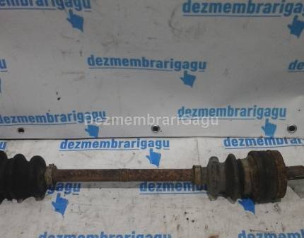 Planetara stanga spate Mercedes C-class / 202 (1993-2001) Benzina, caroserie Berlina