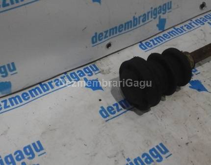 Planetara stanga spate Mercedes C-class / 202 (1993-2001) Benzina, caroserie Berlina