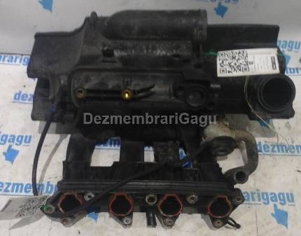 Carcasa filtru aer Mercedes A-class / W168 (1997-2004), 1.6 Benzina, caroserie Hatchback