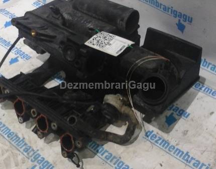 Carcasa filtru aer Mercedes A-class / W168 (1997-2004), 1.6 Benzina, caroserie Hatchback