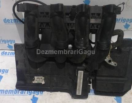 Carcasa filtru aer Mercedes A-class / W168 (1997-2004), 1.6 Benzina, caroserie Hatchback