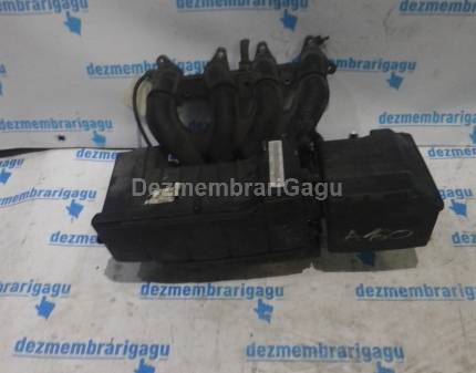 Carcasa filtru aer Mercedes A-class / W168 (1997-2004), 1.6 Benzina, caroserie Hatchback