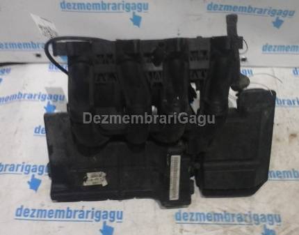 Galerie admisie Mercedes A-class / W168 (1997-2004), 1.6 Benzina, caroserie Hatchback
