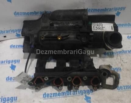 Galerie admisie Mercedes A-class / W168 (1997-2004), 1.6 Benzina, caroserie Hatchback