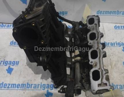 Rampa injectoare Fiat Brava, 1.6 Benzina, 66 KW, caroserie Hatchback