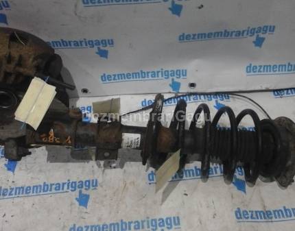 Arc fata dreapta Volvo S80 I (1998-2006), 2.4 Benzina, caroserie Berlina