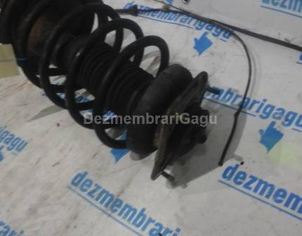 Amortizor fata dreapta Volvo S80 I (1998-2006), 2.4 Benzina, caroserie Berlina