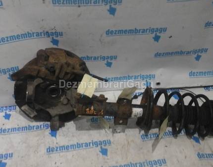 Fuzeta fata dreapta Volvo S80 I (1998-2006), 2.4 Benzina, caroserie Berlina