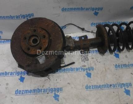 Fuzeta fata dreapta Volvo S80 I (1998-2006), 2.4 Benzina, caroserie Berlina