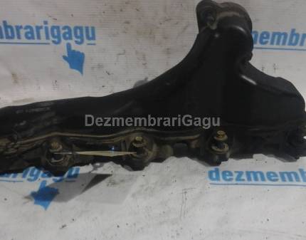 Galerie admisie Ford Transit Viii (2006-), 2.4 Diesel, 74 KW, caroserie Minibus