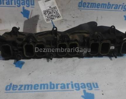 Galerie admisie Ford Transit Viii (2006-), 2.4 Diesel, 74 KW, caroserie Minibus