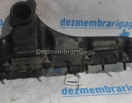 Galerie admisie Ford Transit Viii (2006-), 2.4 Diesel, 74 KW, caroserie Minibus