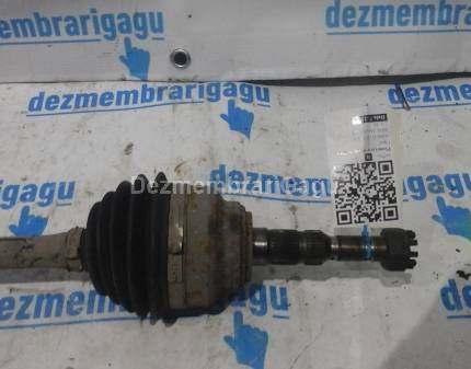 Planetara dreapta fata Opel Astra G (1998-), 2.0 Diesel, caroserie Hatchback