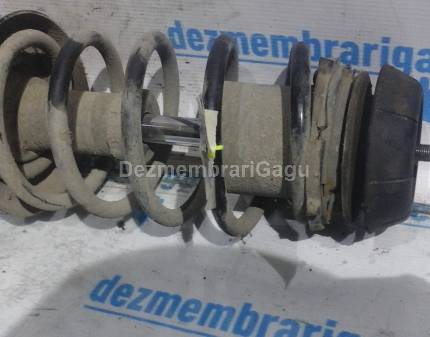 Arc fata dreapta Opel Astra G (1998-), 2.0 Diesel, caroserie Hatchback