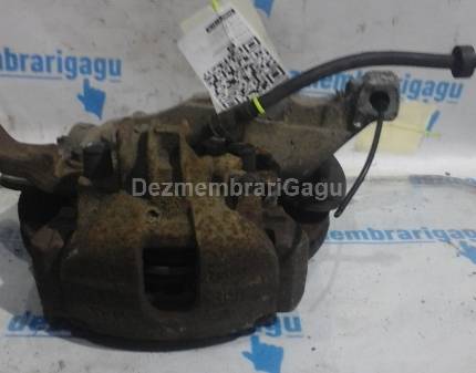 Etrier fata stanga Volvo S80 I (1998-2006), 2.4 Diesel, caroserie Berlina