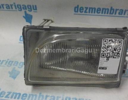 Far stanga Dacia 1310