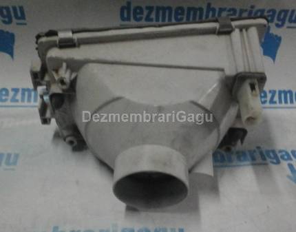 Far stanga Dacia 1310