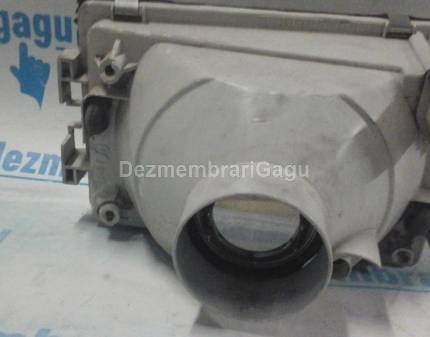 Far stanga Dacia 1310