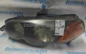 Piese auto din dezmembrari Far stanga Honda Hr-v