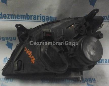 Far dreapta Opel Vectra C (2002-) Diesel, caroserie Hatchback