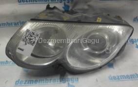 Piese auto din dezmembrari Far stanga Chrysler 300 M
