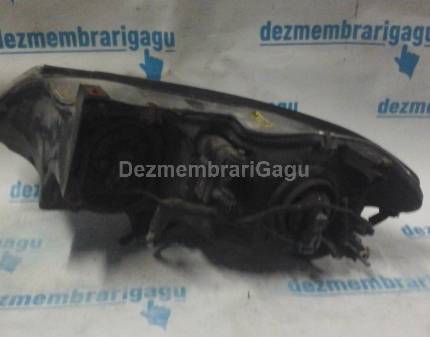 Far dreapta Chrysler 300 M
